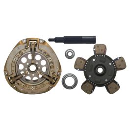 Clutch Kit - Fits Massey Ferguson - CKMF10