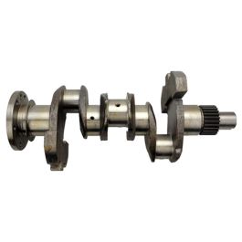 3.152 ROPE SEAL COMPLETE - Fits Multiple Makes - CRANKSHAFT01-COMPLETE