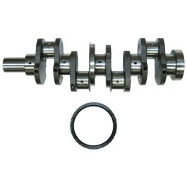 Crankshaft IH D206 - Fits Case/IH - CRANKSHAFT06