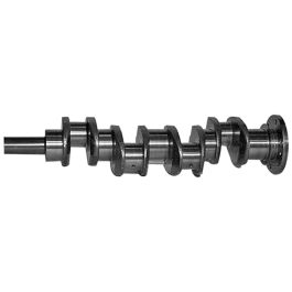Crankshaft Perkins 4.203 - Fits Massey Ferguson - CRANKSHAFT18