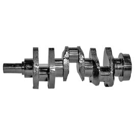Crankshaft Ford 201 - Fits Ford/New Holland - CRANKSHAFT32