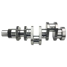 Crankshaft Case-IH D155 - Fits Case/IH - CRANKSHAFT57