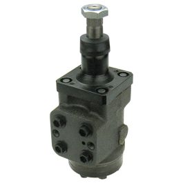 Steering Motor - Fits Case/IH - CS11100B