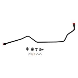 Hydraulic Pressure Line Conversion Kit - Fits Ford/New Holland - D0NNH867D-JICKIT