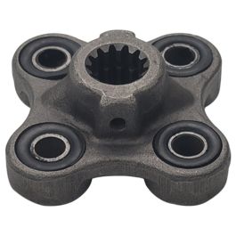 Coupling, HYD. Pump Drive - Fits Case/IH - D140524