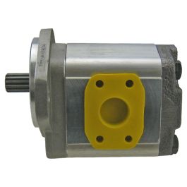 Hydraulic Pump - Fits Ford/New Holland - D1NN600B