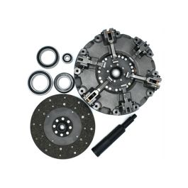 11 IN CLUTCH KIT - Fits Multiple Makes - D2094463N-KIT