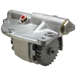 Hydraulic Pump With Dual Power - Fits Ford/New Holland - D2NN600B