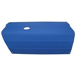 L/H Hood - Fits Ford/New Holland - D3NN16626L