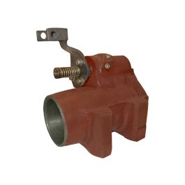 Hydraulic Cylinder - Fits Ford/New Holland - D3NN477E