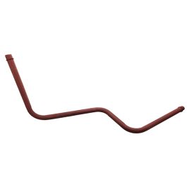 Hydraulic Return Line - Fits Ford/New Holland - D3NNB835R