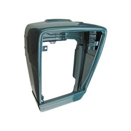 Grille Shell for Oil Bath Air Filter - Fits Ford/New Holland - D4NN8N202D-1PC