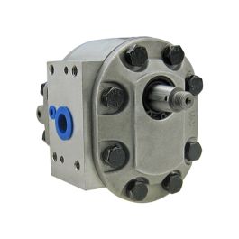 Hydraulic Pump - Fits Ford/New Holland - D5NN600C