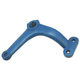 Center Steering Arm - Fits Ford/New Holland - D6NN3N670A