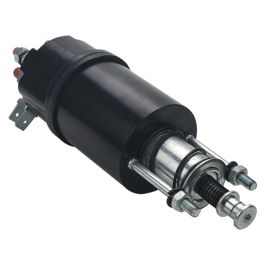 Starter Solenoid - Fits Ford/New Holland - D7NN11390B