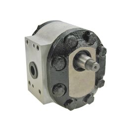 Hydraulic Pump - Fits Ford/New Holland - D8NN600FA
