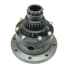Differential Assy - Fits John Deere - DIFF01