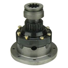 Differential Assy - Fits John Deere - DIFF04