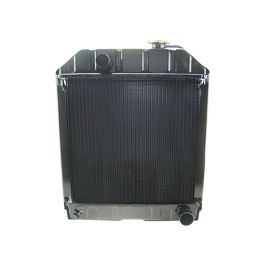 Radiator - Fits Ford/New Holland - E0NN8005MD15M
