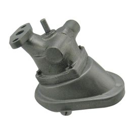Oil Pump - Fits Ford/New Holland - E1NN6600DC