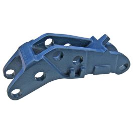 Top Link Bracket - Fits Ford/New Holland - E2NN535BA