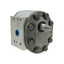 Hydraulic Pump - Fits Ford/New Holland - E2NN600BA