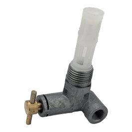 Fuel Tap - Fits Ford/New Holland - E2NN9N024AA