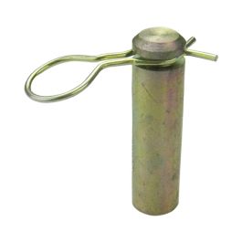 Drawbar Pin & Clip - Fits Ford/New Holland - E4NN807AA