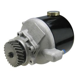 Power Steering Pump - Fits Ford/New Holland - E6NN3K514AB