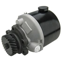 Power Steering Pump - Fits Ford/New Holland - E6NN3K514EA