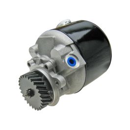 Power Steering Pump - Fits Ford/New Holland - E6NN3K514PA