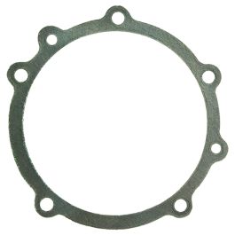 Injection Pump Mounting Cover Gasket - Fits Ford/New Holland - E6NN9F598AA