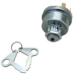 Starter & Heater Switch - Fits Ford/New Holland - E7NN11N501AB