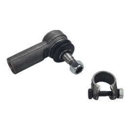 Tie Rod End L/H - Fits Ford/New Holland - E7NN3289DA