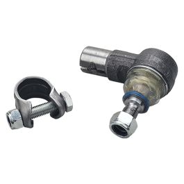 Power Steering Cylinder Tie Rod End R/H - Fits Ford/New Holland - E7NN3B539AB