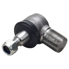 Power Steering Cylinder Tie Rod End L/H - Fits Ford/New Holland - E7NN3N981AA