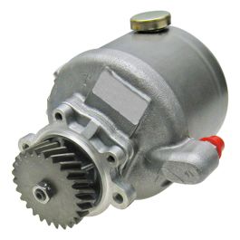 Power Steering Pump - Fits Ford/New Holland - E8NN3K514BA