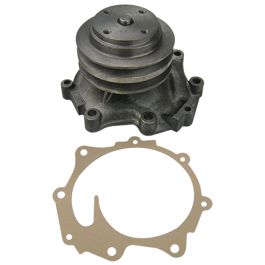 Water Pump - Fits Ford/New Holland - EJPN8A513BA