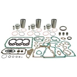 Engine Overhaul Kit - Fits John Deere - EOKJD3029A