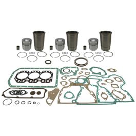 Engine Overhaul Kit - Fits John Deere - EOKJD3152B