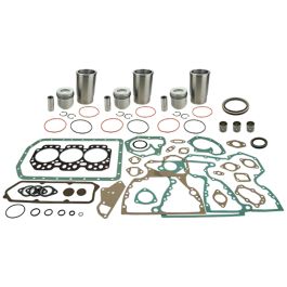 Engine Overhaul Kit - Fits John Deere - EOKJD3179A