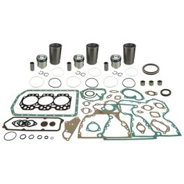 Engine Overhaul Kit - Fits John Deere - EOKJD3179B
