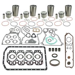 Engine Overhaul Kit - Fits John Deere - EOKJD4239A