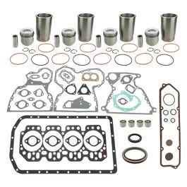Engine Overhaul Kit - Fits John Deere - EOKJD4276C