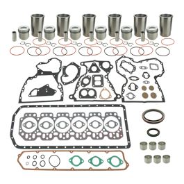 Engine Overhaul Kit - Fits John Deere - EOKJD6068B