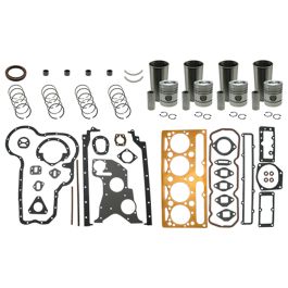 Engine Overhaul Kit - Fits Massey Ferguson - EOKMFAD4203A