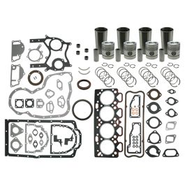 Engine Overhaul Kit - Fits Massey Ferguson - EOKMFAD4236B