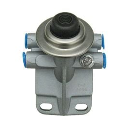 Fuel Filter Head/Primer Pump - Fits Ford/New Holland - F1NN9A384AA