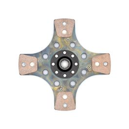11 IN RIGID 4 PAD CERAMIC BTN DISC - Fits Multiple Makes - F5176450