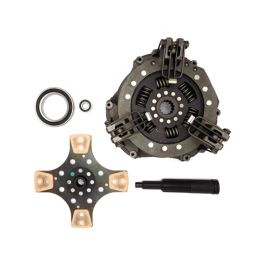 11 IN CLUTCH KIT - Fits Multiple Makes - F5181427N-KIT